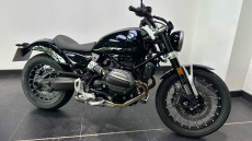 BMW R12 (24MY)